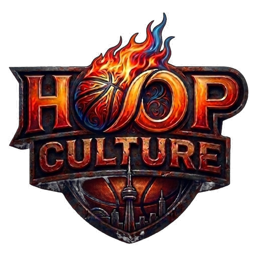 Hoop Culture Logo